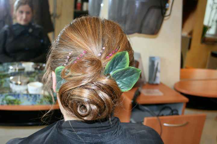 coiffure 
