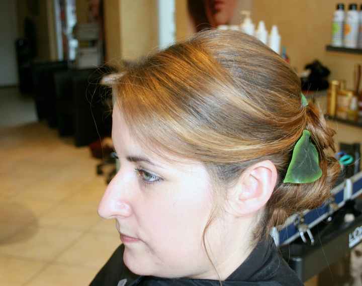 coiffure