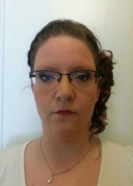 coiffure et maquillage