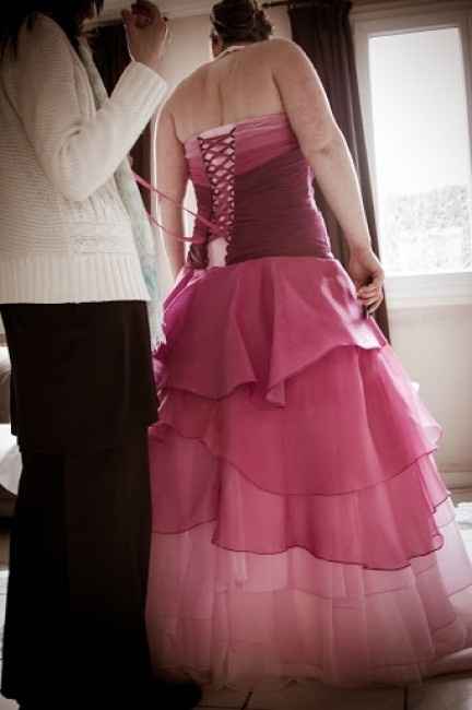 ma robe 