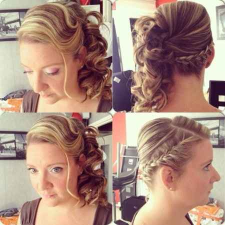 Coiffure & Maquillage
