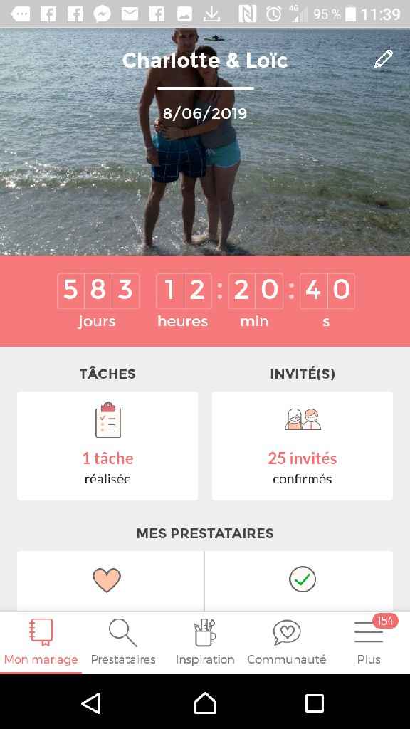  Décompte en dessous 200 jours - 1