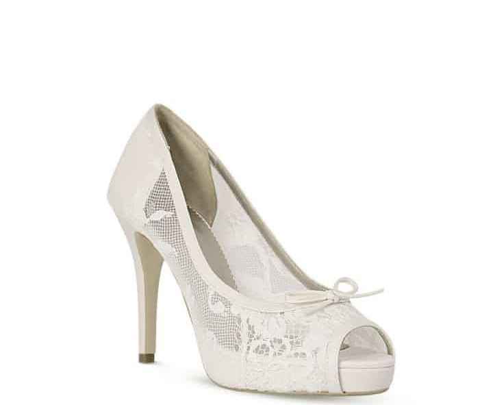  montrez moi vos chaussures ! - 1