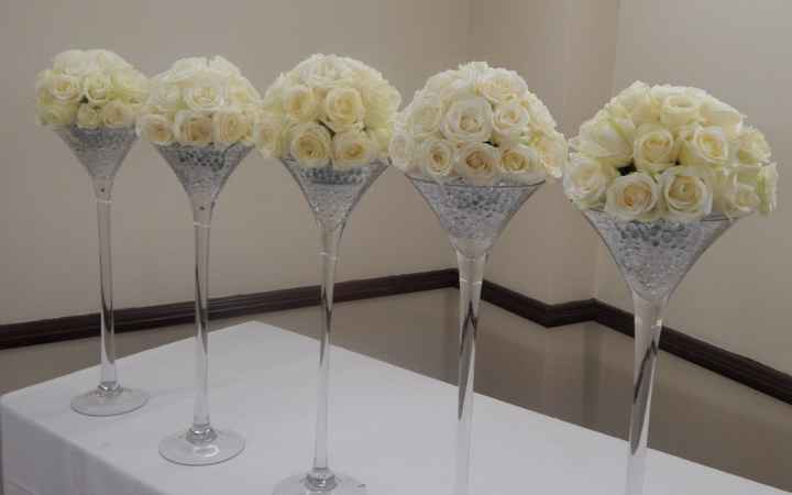  Bouquet boule - 1