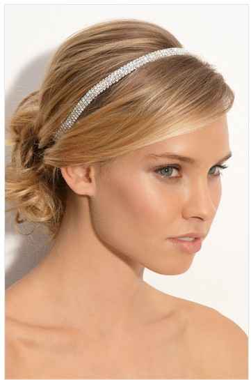  Bijoux coiffure 💇. - 2