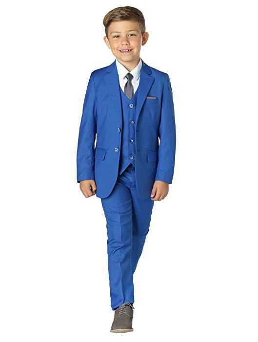  Costume enfant. - 3