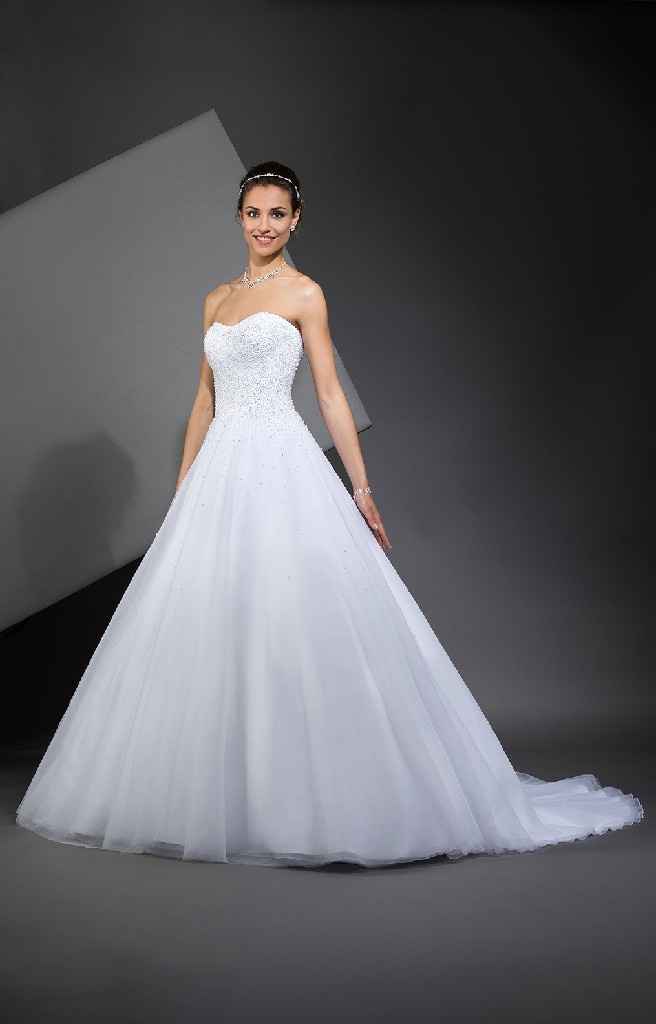 Bientôt les premiers essayages 👗. - 3