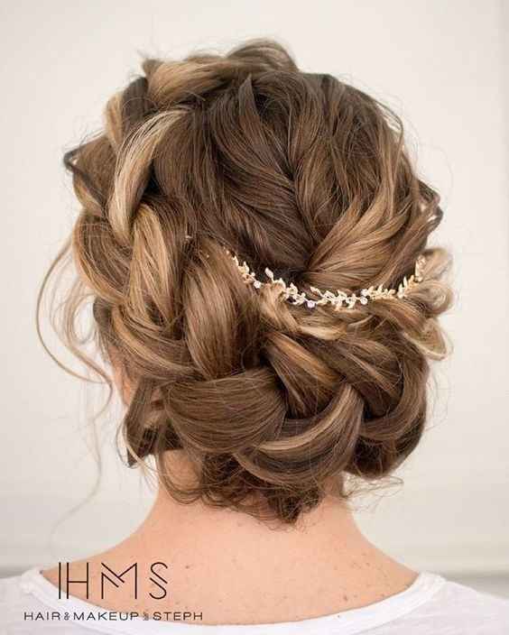  Coupe cheveux. - 2