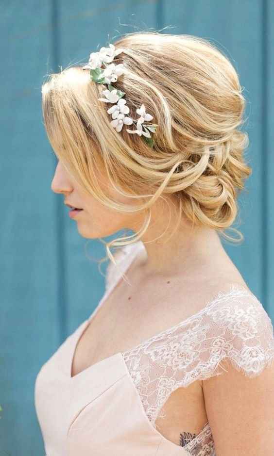  Coupe cheveux. - 3