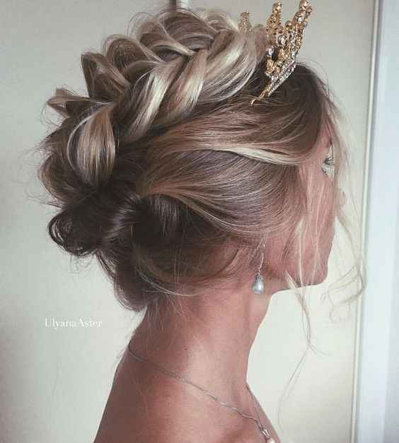  Coupe cheveux. - 4