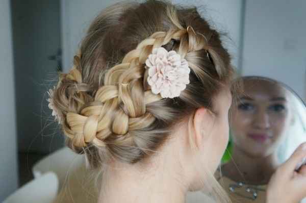  Coupe cheveux. - 5