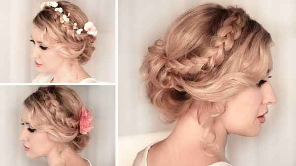  Coupe cheveux. - 6