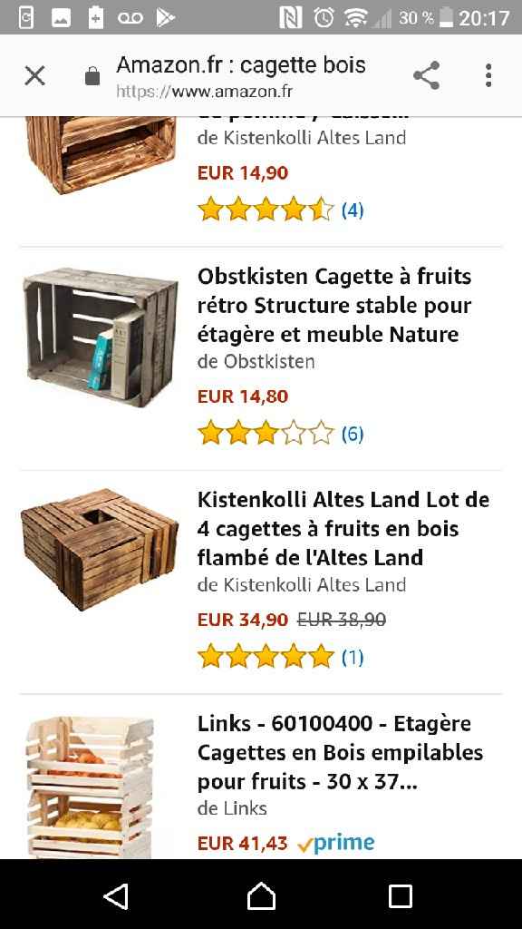  Help cagettes!!!! - 2