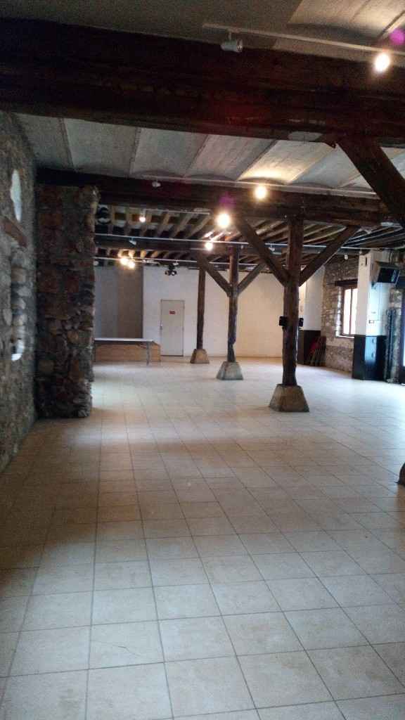  Visite du domaine. - 1