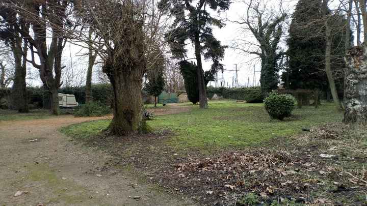  Visite du domaine. - 3