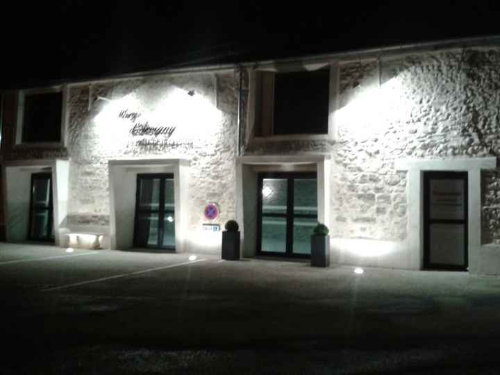  Visite du domaine. - 5