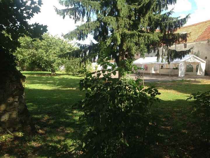  Visite du domaine. - 7