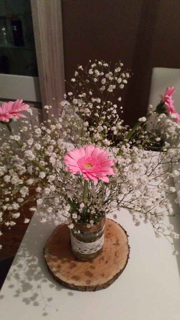 Essai vase - 2