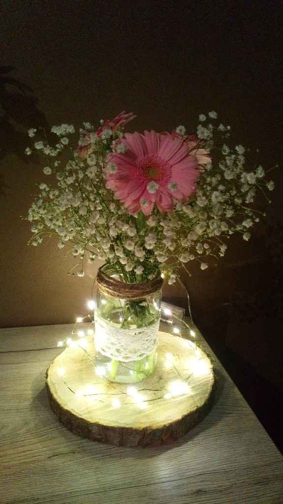 Deuxième essai vase. - 1