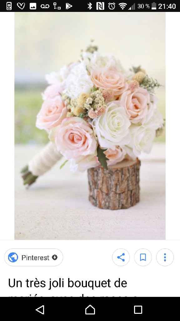 Bouquet 💐 - 1
