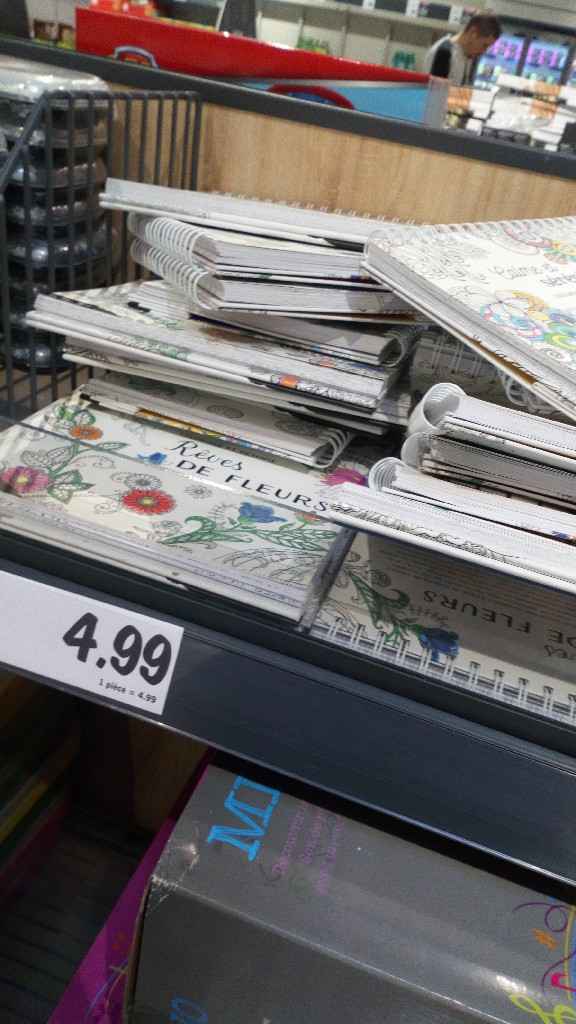 Trouvailles pas cher lidl. - 3