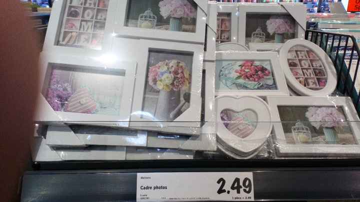 Trouvailles pas cher lidl. - 4