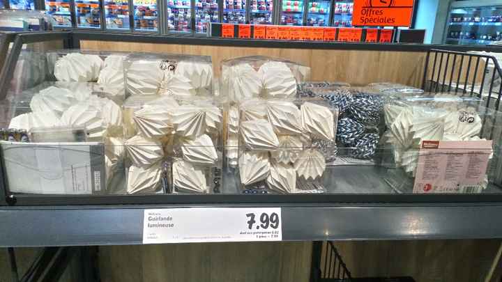 Trouvailles pas cher lidl. - 5