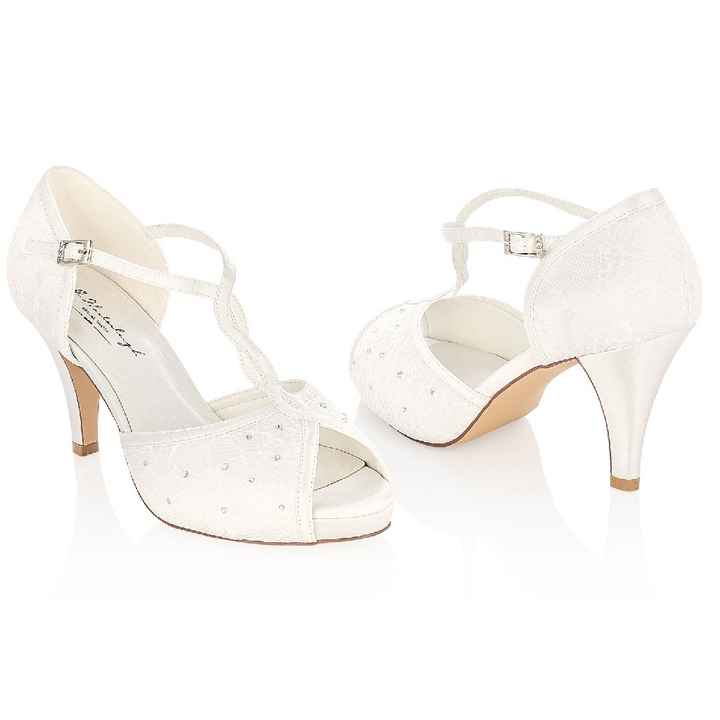 Chaussures 👠 - 1