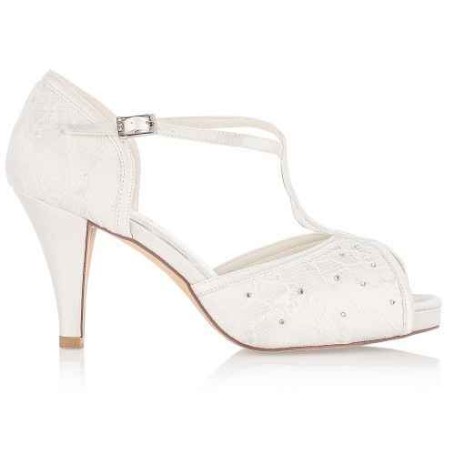 Chaussures 👠 - 2