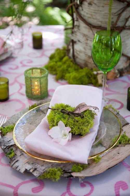 Idée décoration. - 1