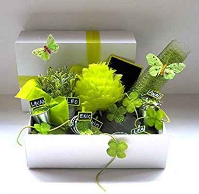 Thème trèfle 🍀. - 7