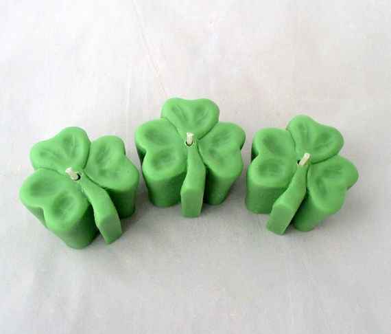 Thème trèfle 🍀. - 11