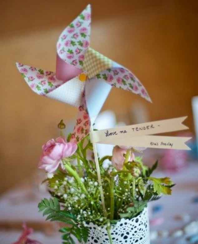 Thème liberty fleuri. - 1