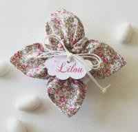 Thème liberty fleuri. - 10
