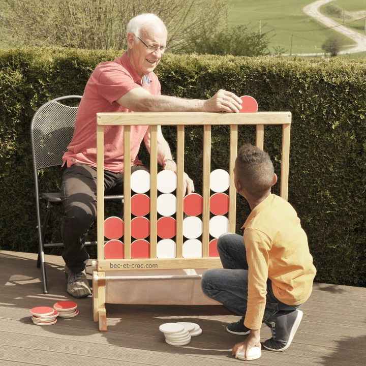 Thème jeu de société - 1