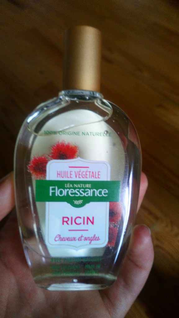 Ricin - 1