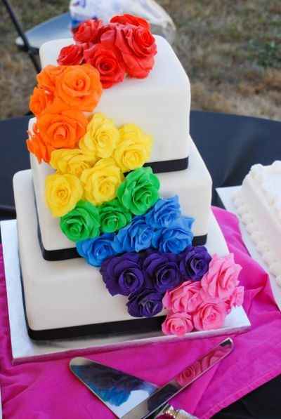 Inspirations arc en ciel. - 3