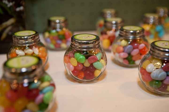 Inspirations arc en ciel. - 7