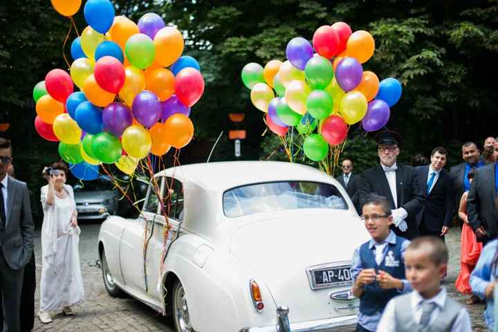 Inspirations arc en ciel. - 13