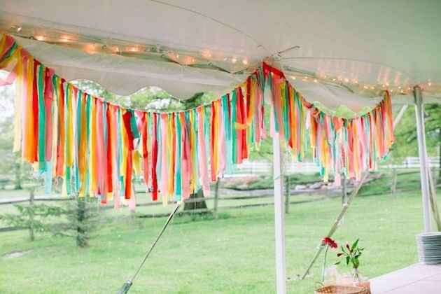 Inspirations arc en ciel. - 23