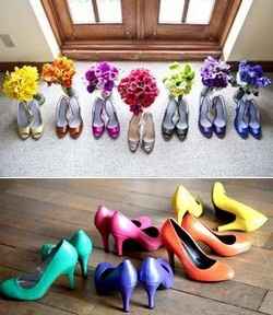 Inspirations arc en ciel. - 28