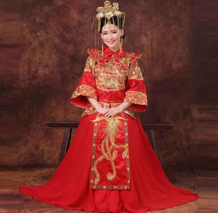 Chine