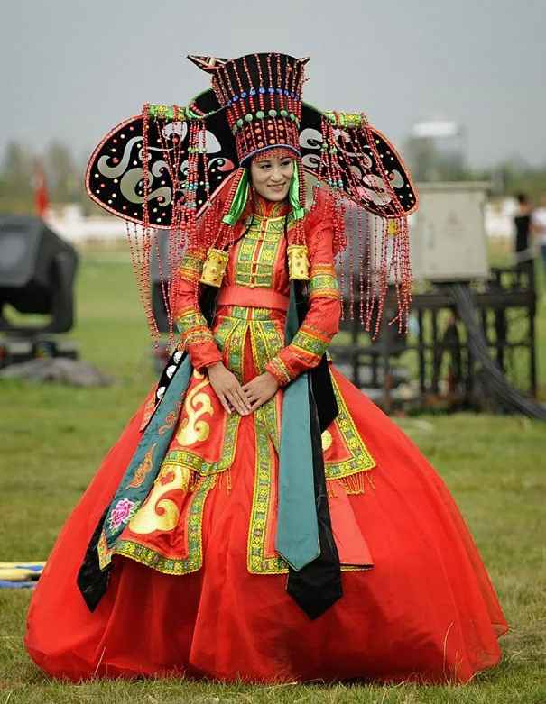 Mongole 
