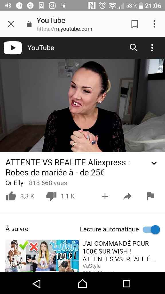 Youtube. - 1