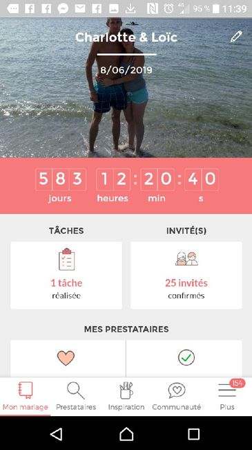  Décompte en dessous 200 jours - 1