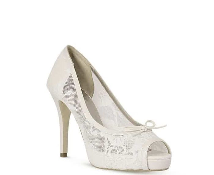  montrez moi vos chaussures ! - 1
