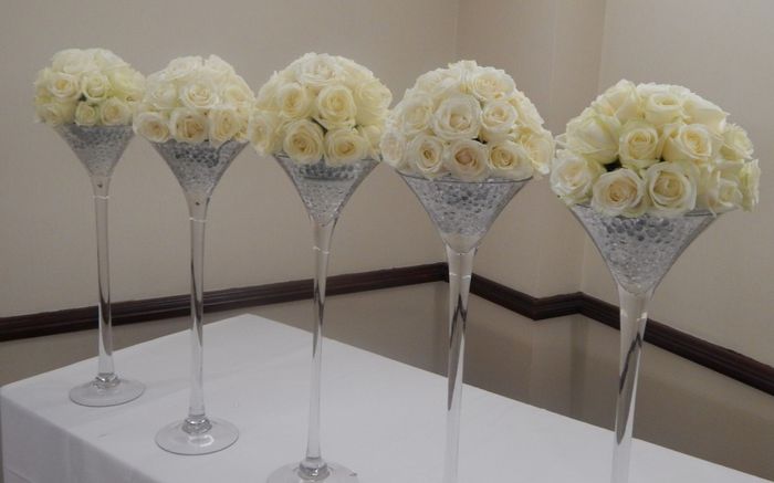  Bouquet boule - 1