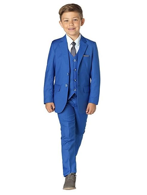  Costume enfant. - 3