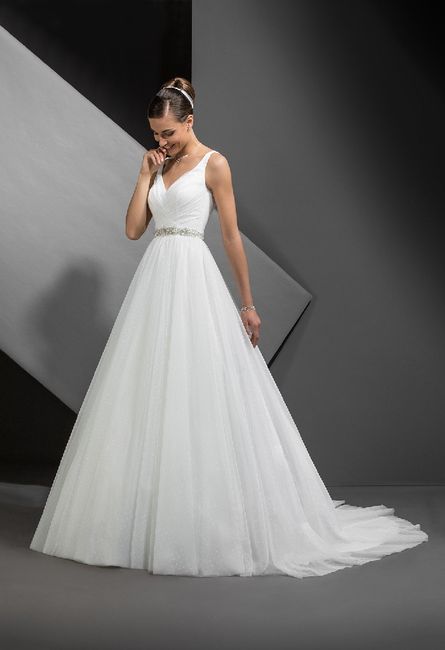  Bientôt les premiers essayages 👗. - 2