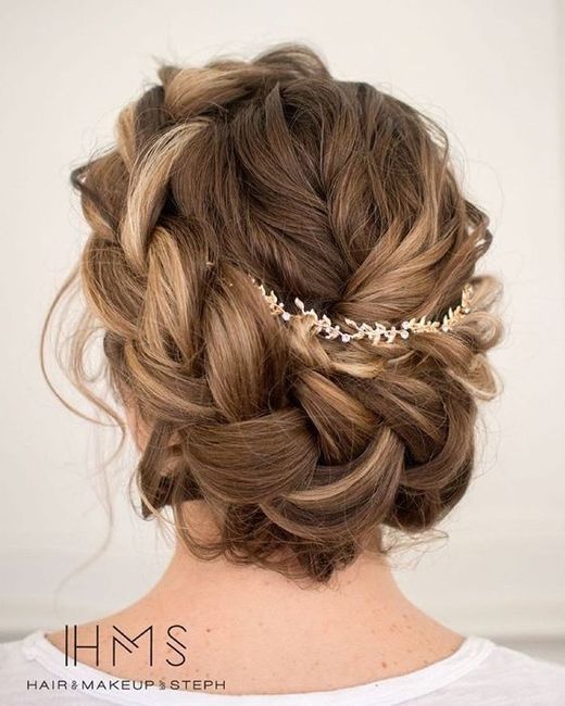  Coupe cheveux. - 2